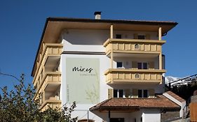 Garni Hotel Dornbach